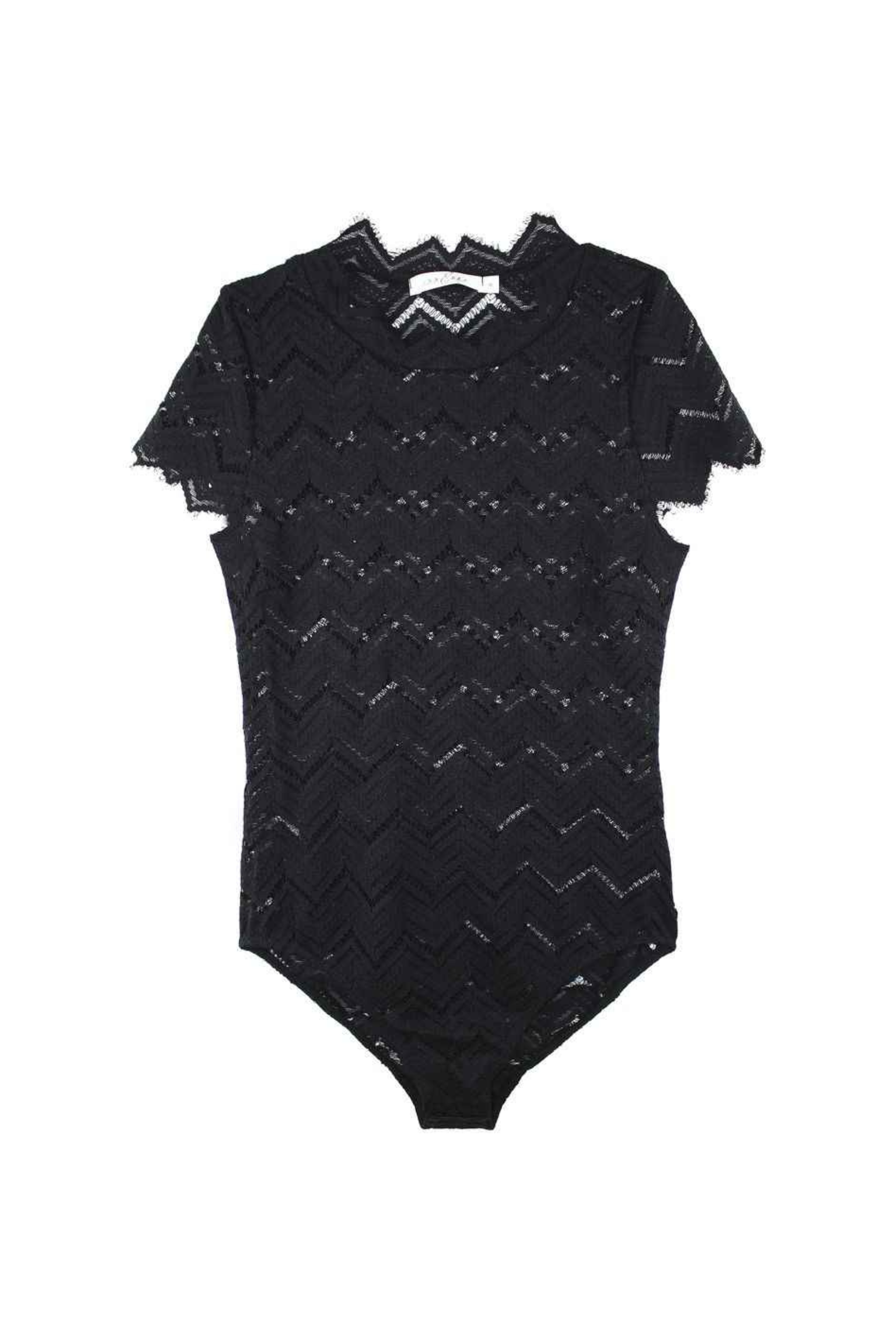 Body koronkowe #1 PARIS