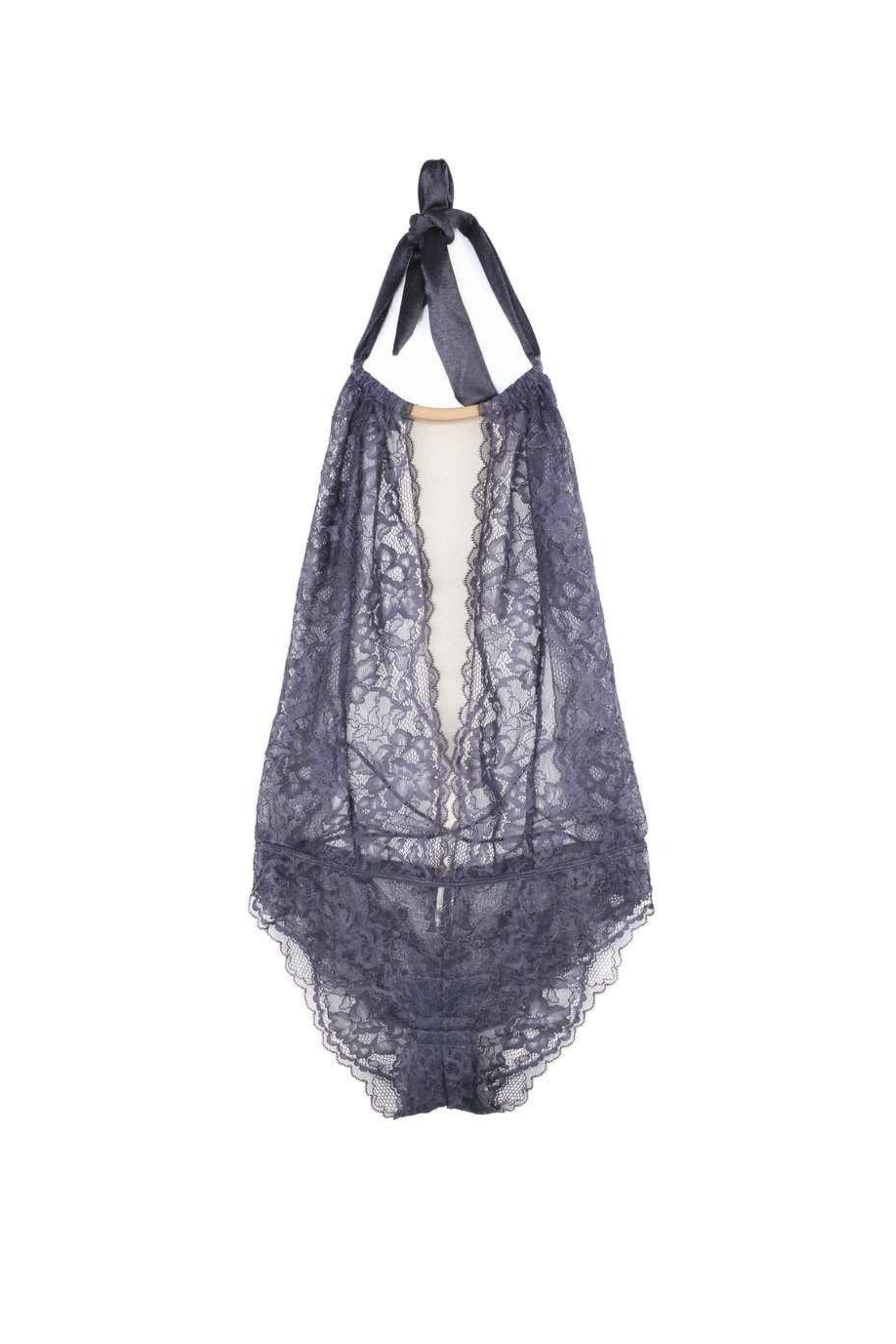 Body koronkowe #2 PARIS