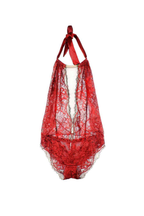 Body koronkowe #2 PARIS