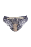 Figi koronkowe PARIS - Annebra.pl