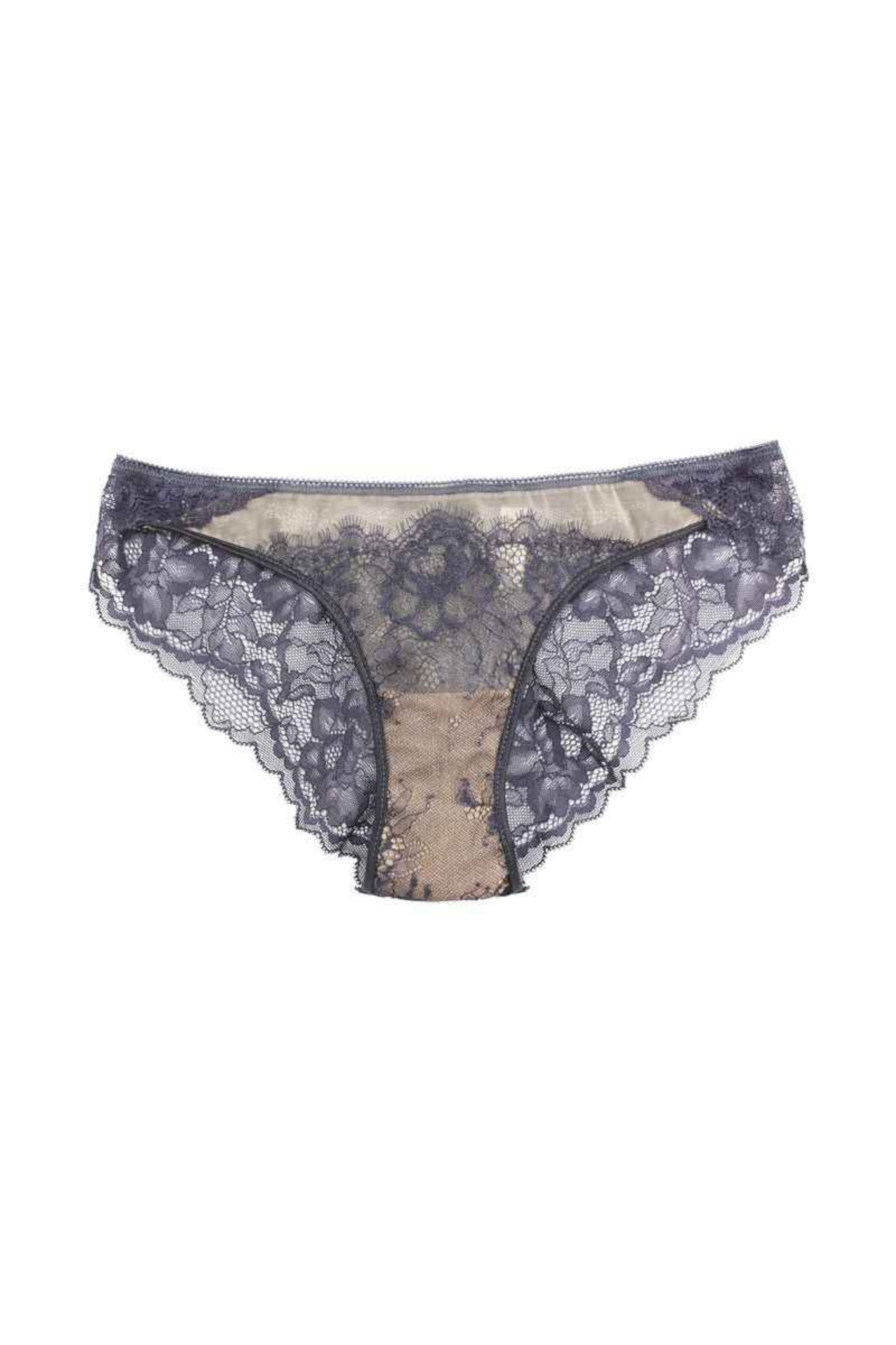 Figi koronkowe PARIS