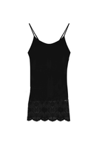 Koszula nocna midi PARTY GIRL