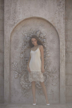 Koszula nocna midi PARTY GIRL