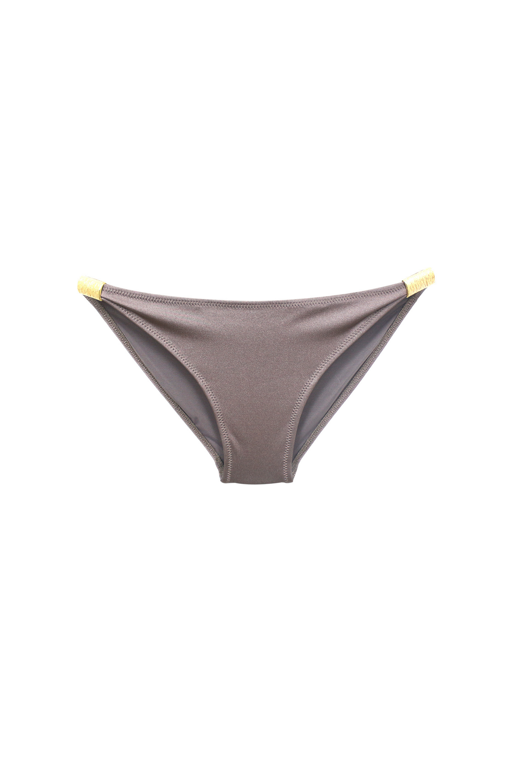 Figi do bikini PLEAT
