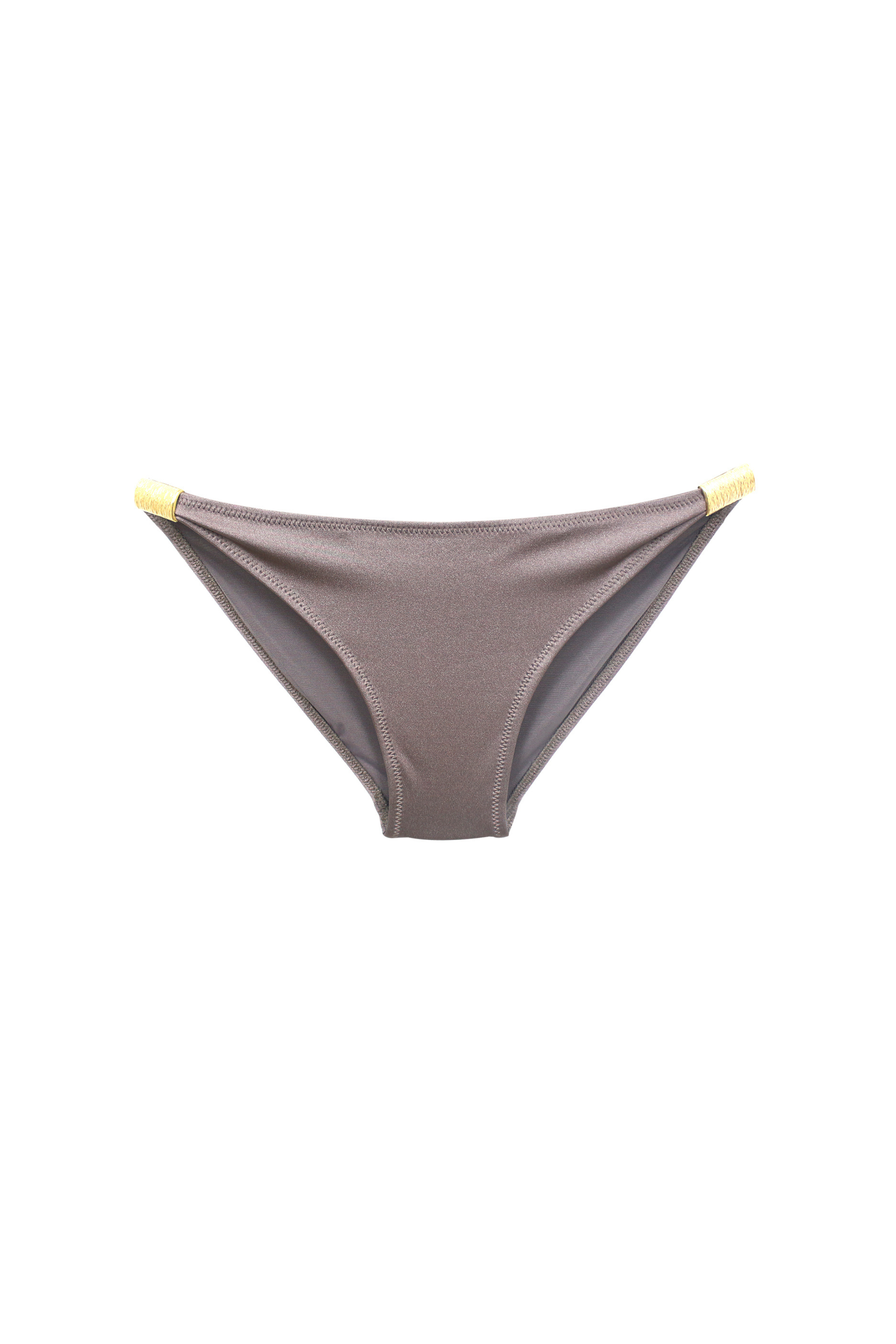 Figi do bikini PLEAT