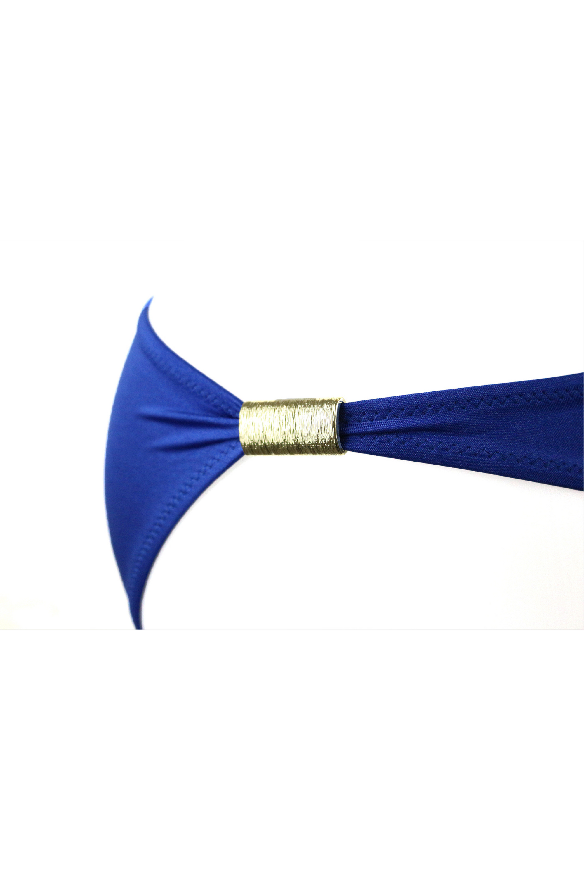 Figi do bikini PLEAT