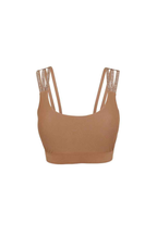 Biustonosz sportowy #1 SATURN