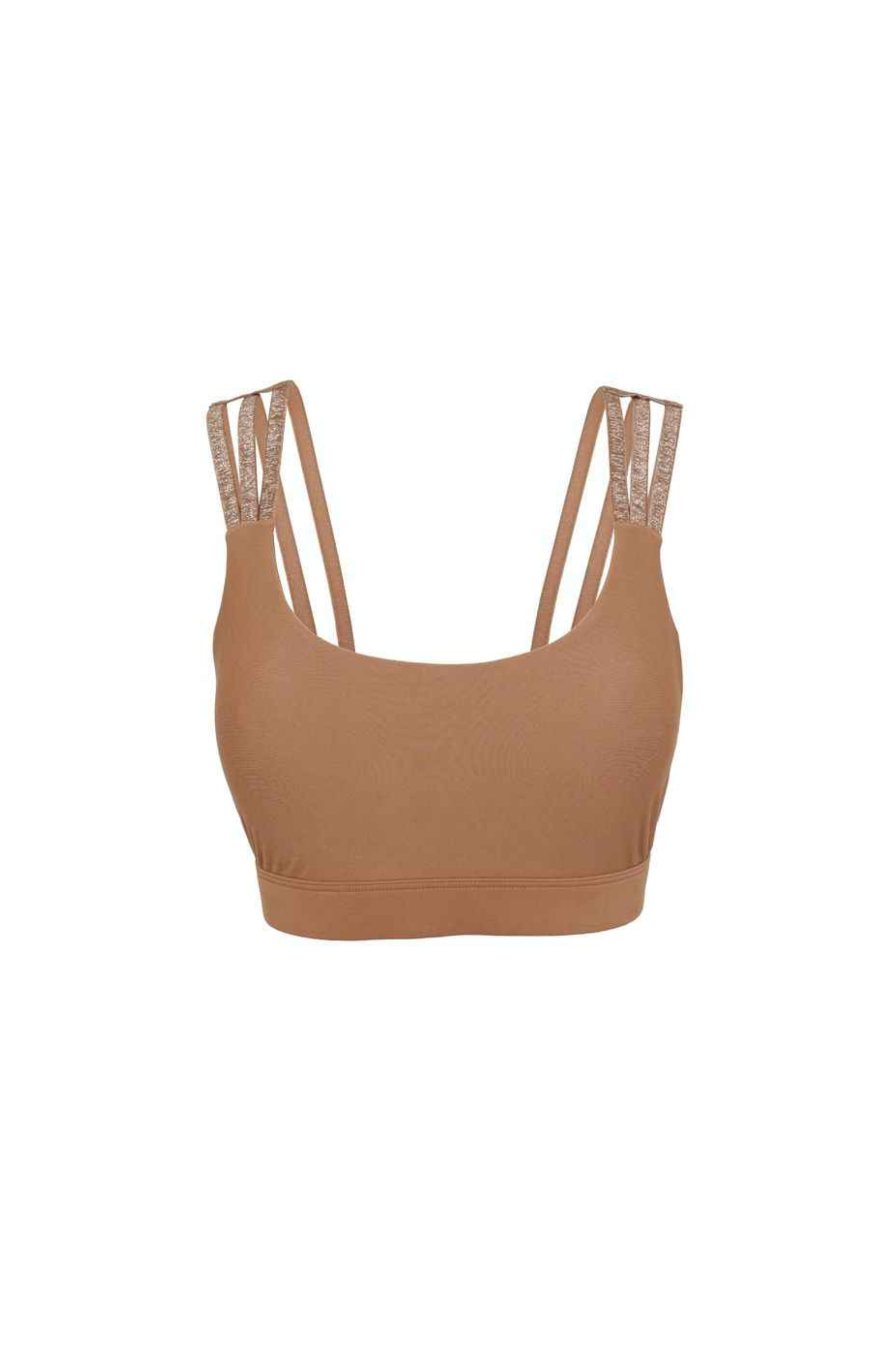 Biustonosz sportowy #1 SATURN