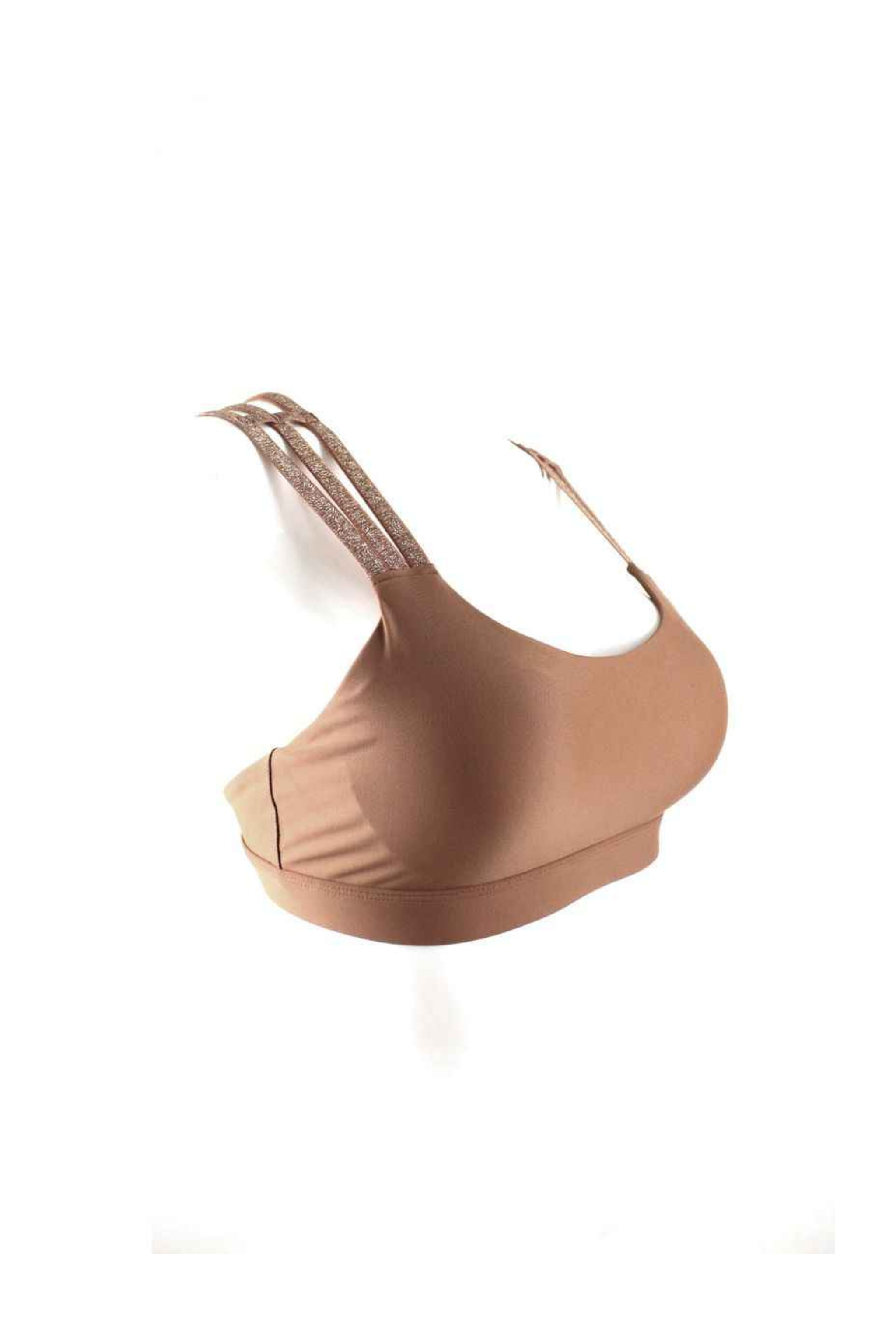 Biustonosz sportowy #1 SATURN