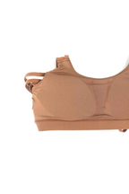 Biustonosz sportowy #1 SATURN