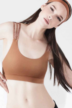 Biustonosz sportowy #1 SATURN