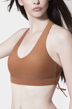 Biustonosz sportowy #2 SATURN