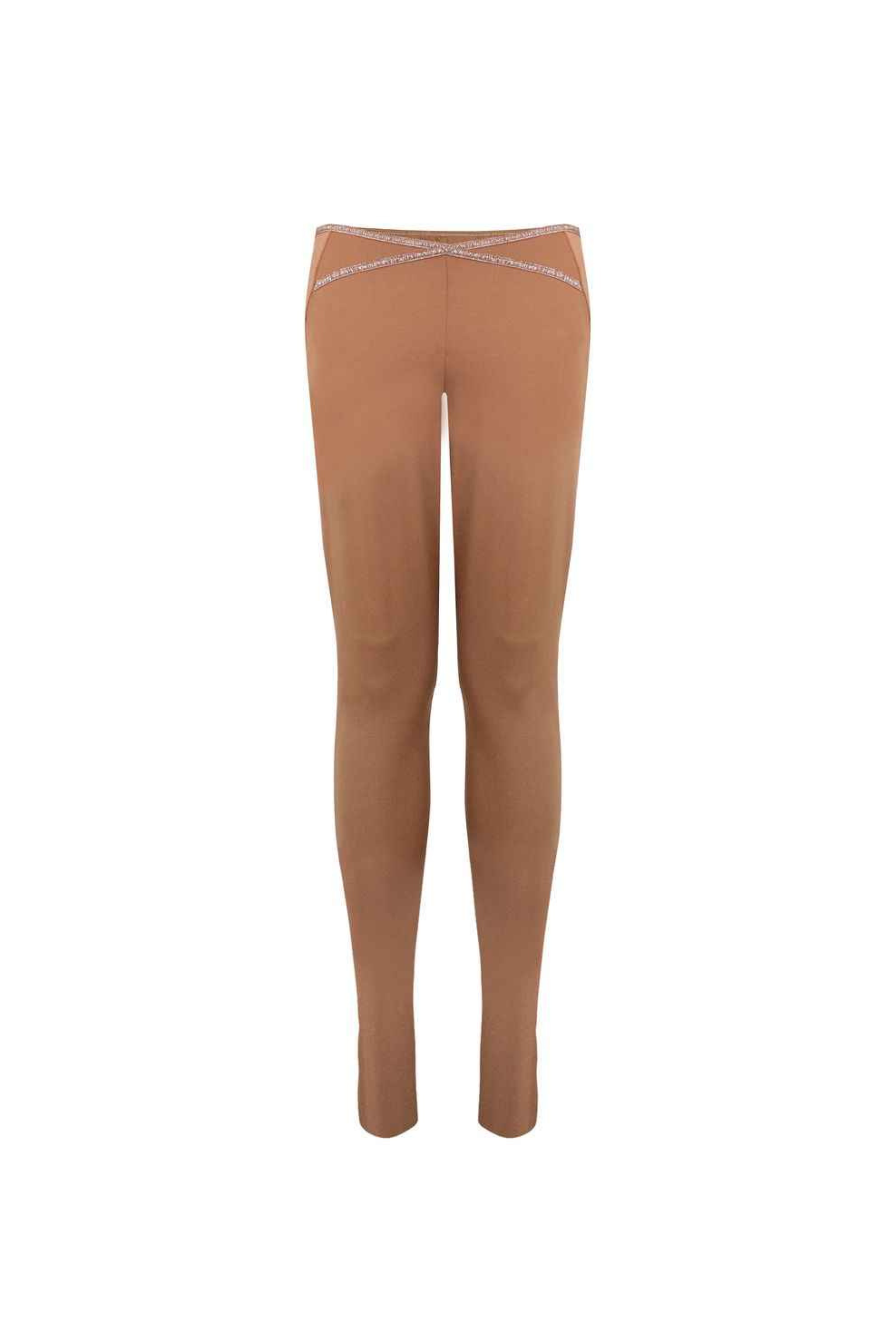 Legginsy sportowe SATURN