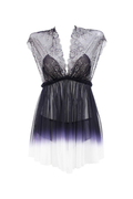Komplet baby doll STAR - Annebra.pl