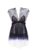 Komplet baby doll STAR