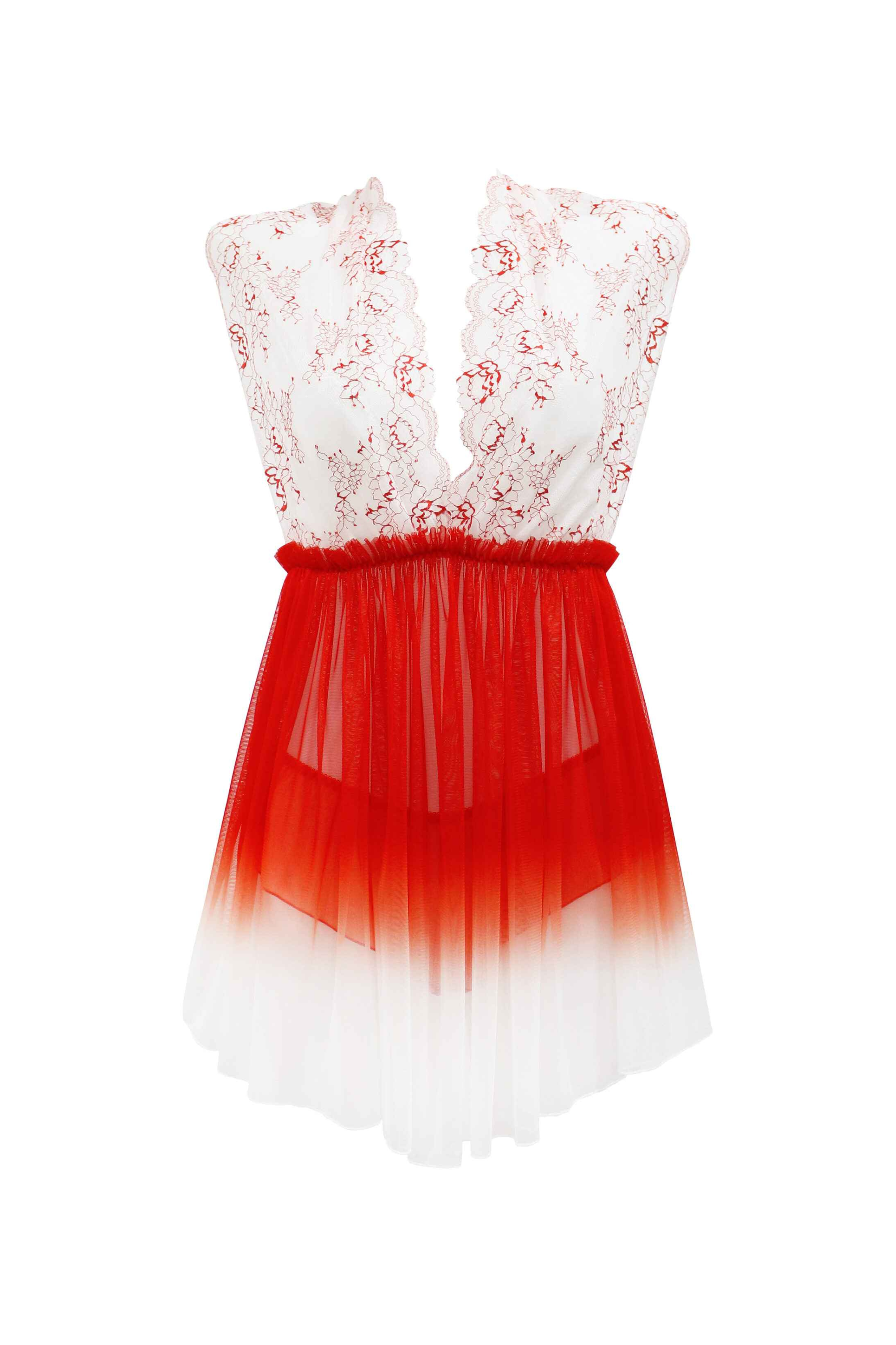 Komplet baby doll STAR