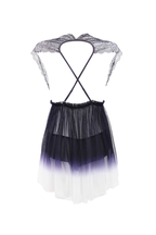 Komplet baby doll STAR