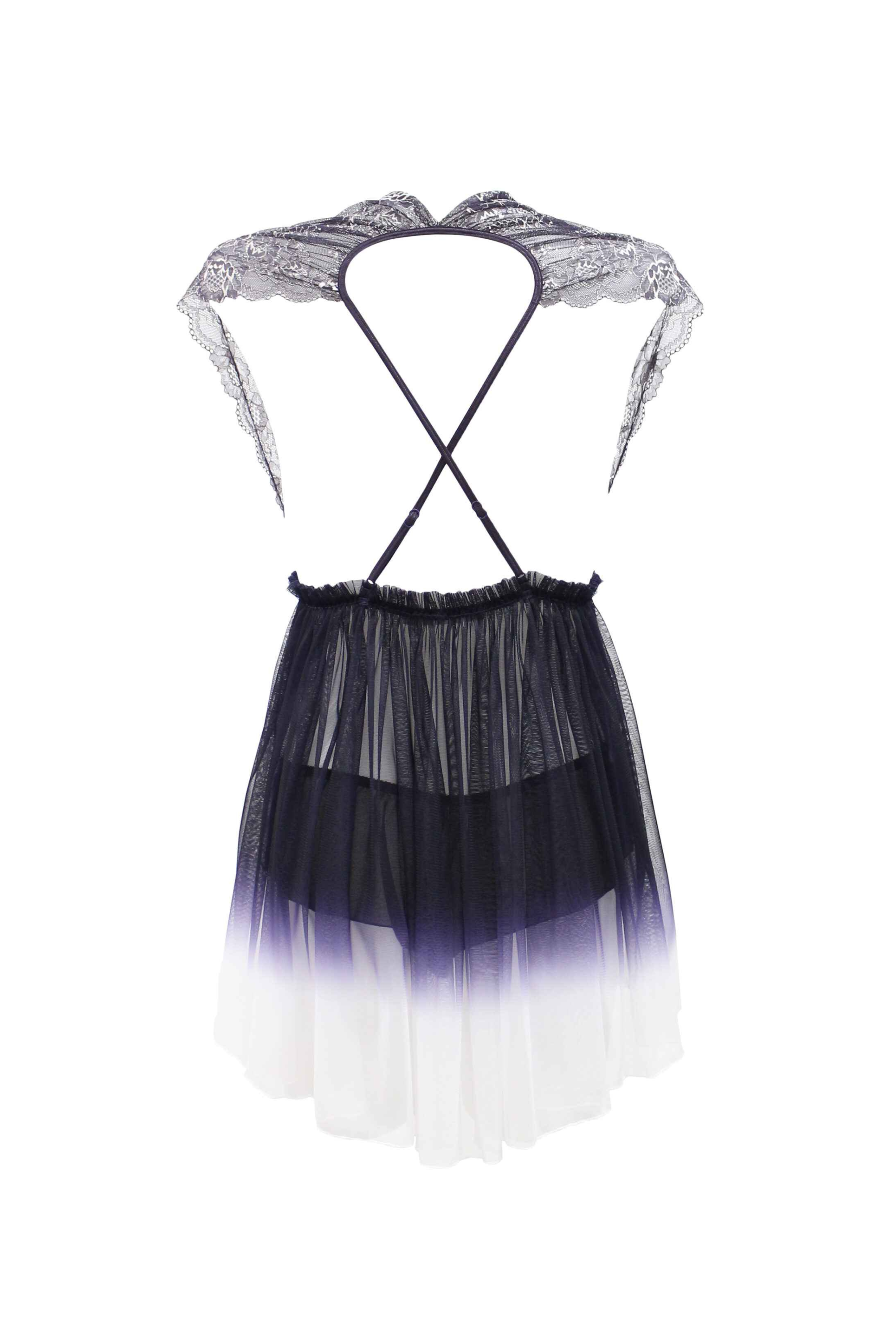 Komplet baby doll STAR