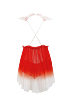 Komplet baby doll STAR