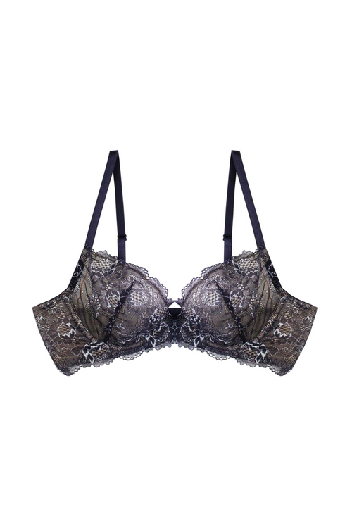 Biustonosz push-up #1 STAR - Annebra.pl