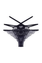 Figi koronkowe #2 STAR