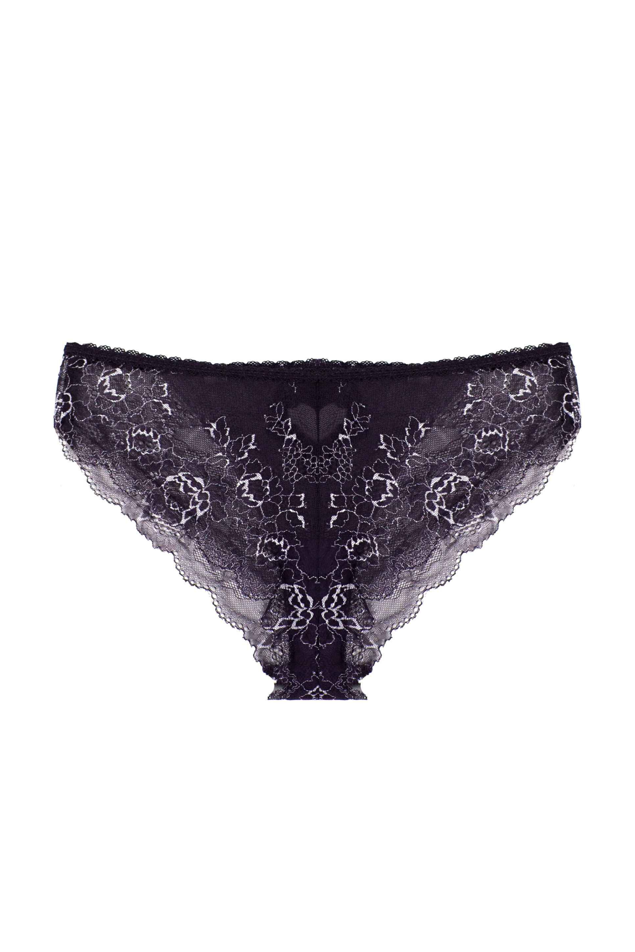 Figi koronkowe #3 STAR