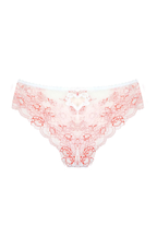 Figi koronkowe #3 STAR