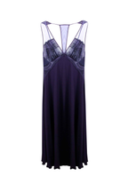 Koszula nocna maxi STAR