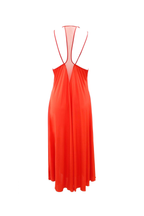 Koszula nocna maxi STAR