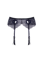 Pas do pończoch STAR