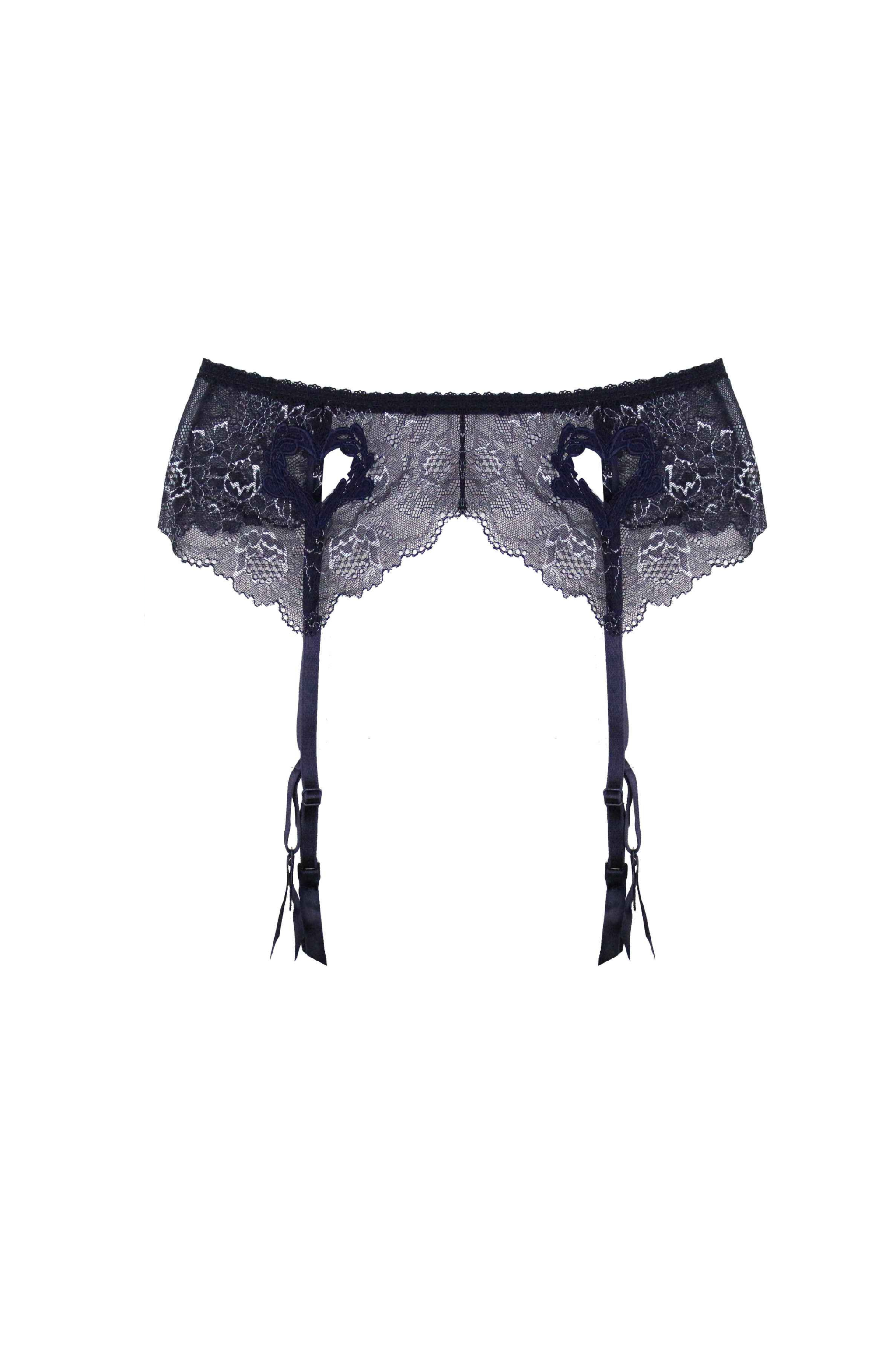 Pas do pończoch STAR