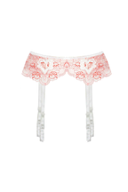 Pas do pończoch STAR