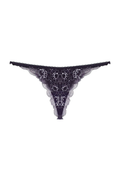 Stringi koronkowe STAR - Annebra.pl