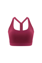 Biustonosz sportowy #1 SUN