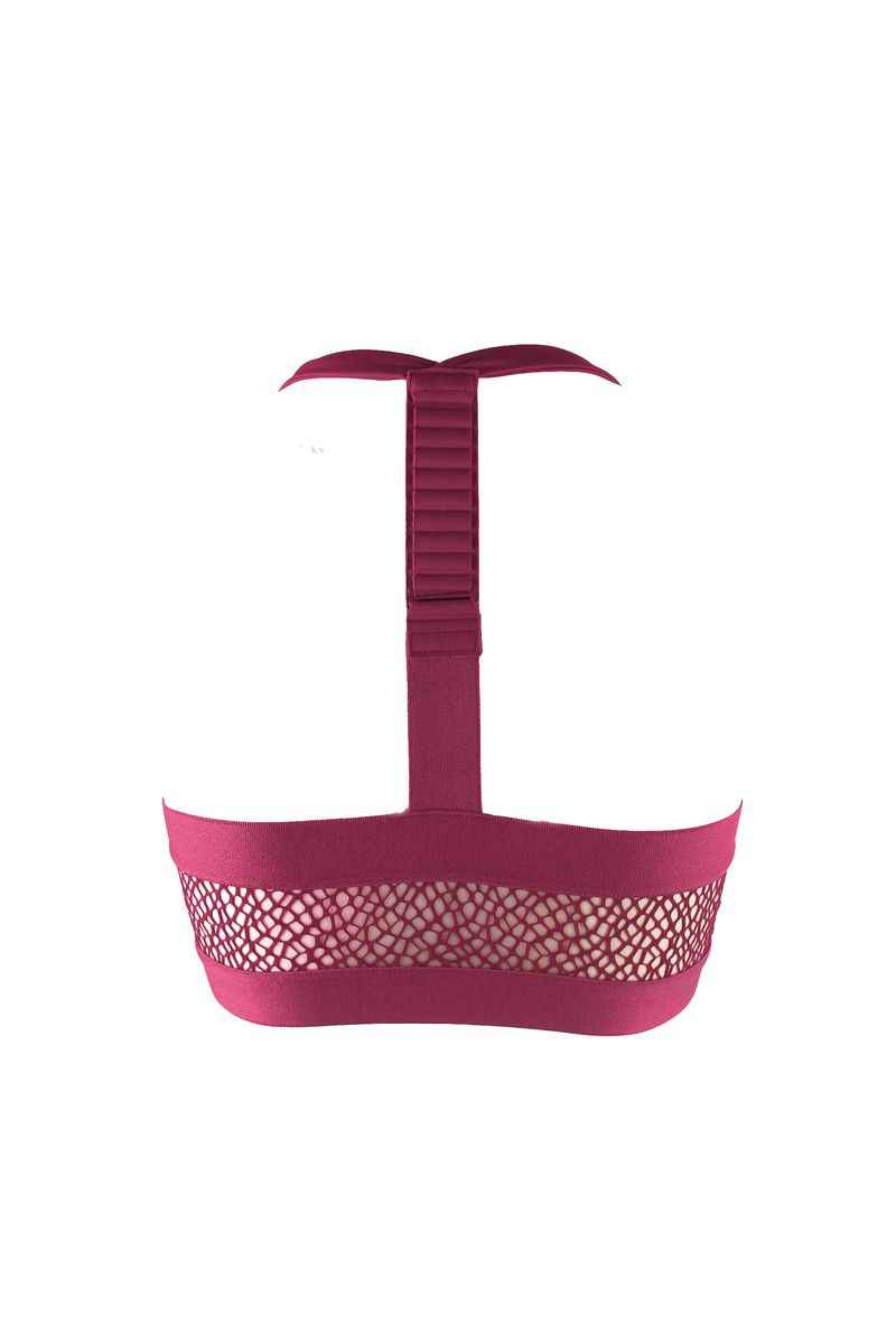 Biustonosz sportowy #1 SUN