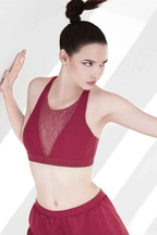 Biustonosz sportowy #2 SUN