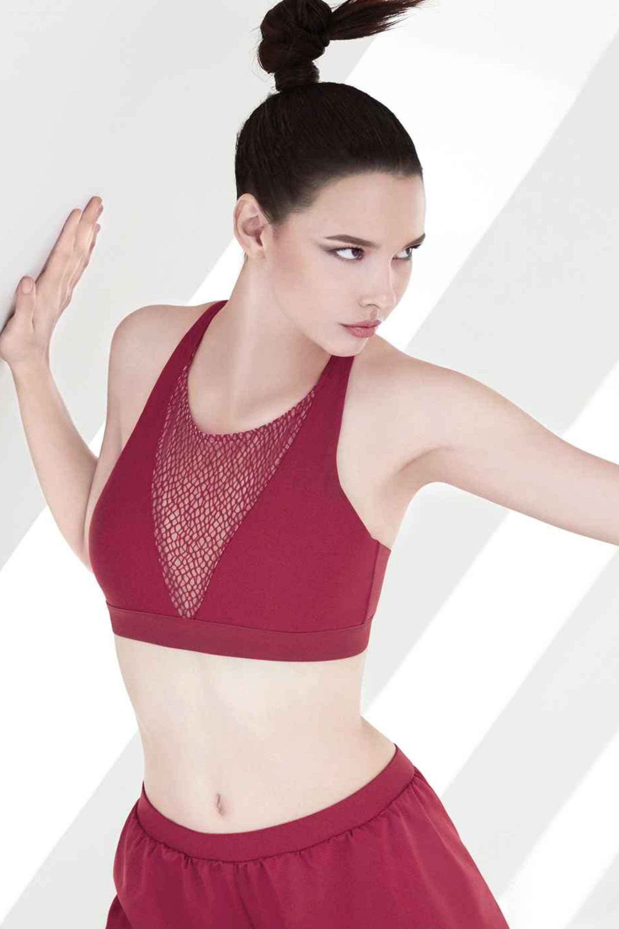 Biustonosz sportowy #2 SUN