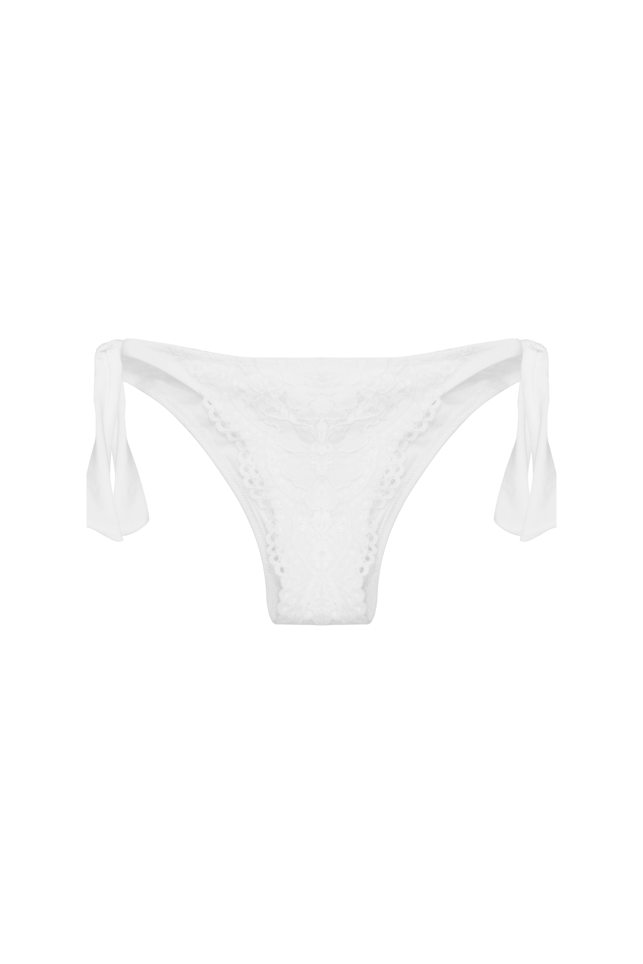 Figi brazylijskie do bikini SUNDEW