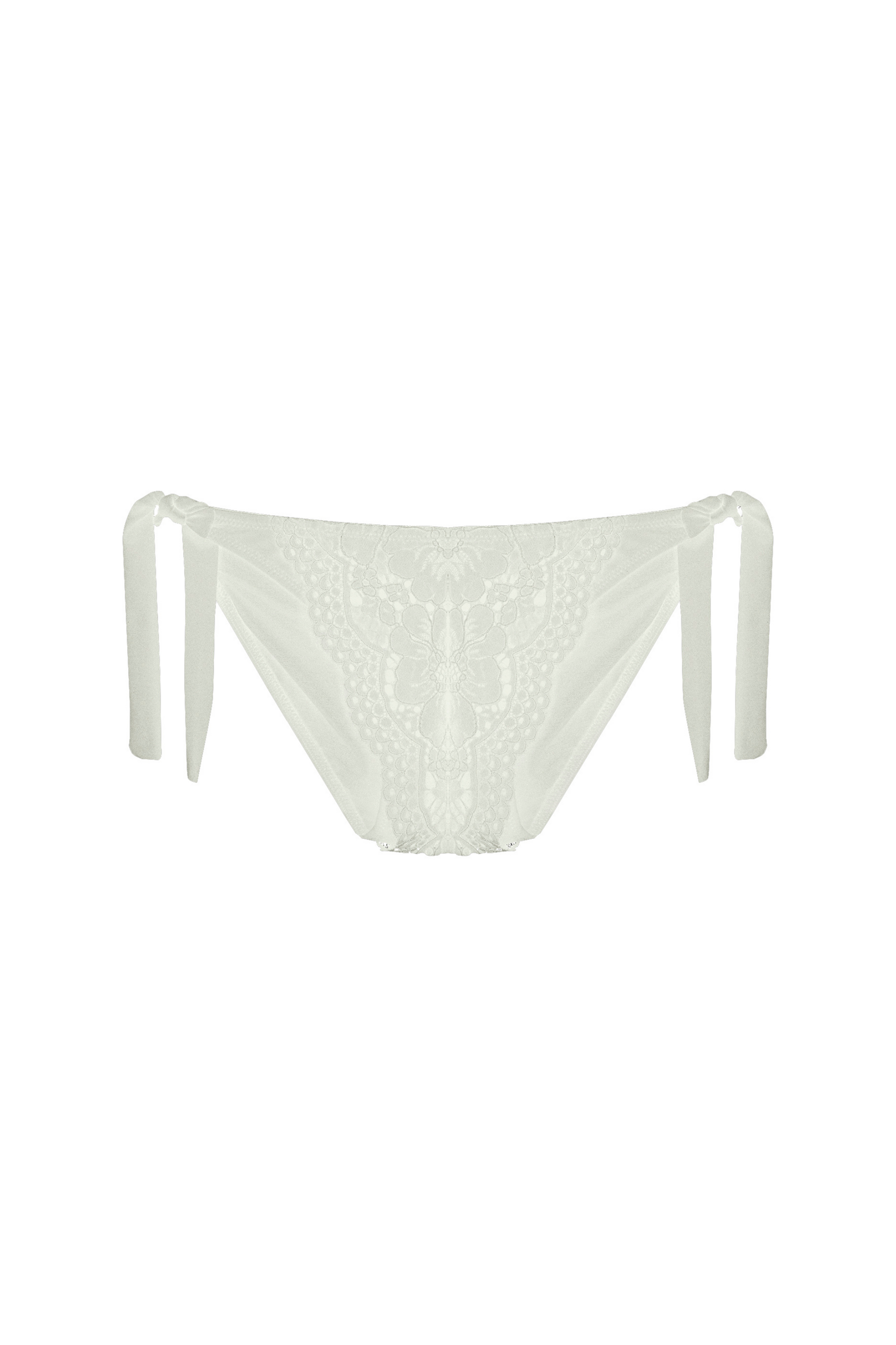 Figi do bikini SUNDEW