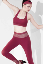 Legginsy sportowe SUN