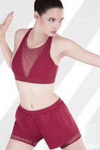 Spodenki sportowe SUN