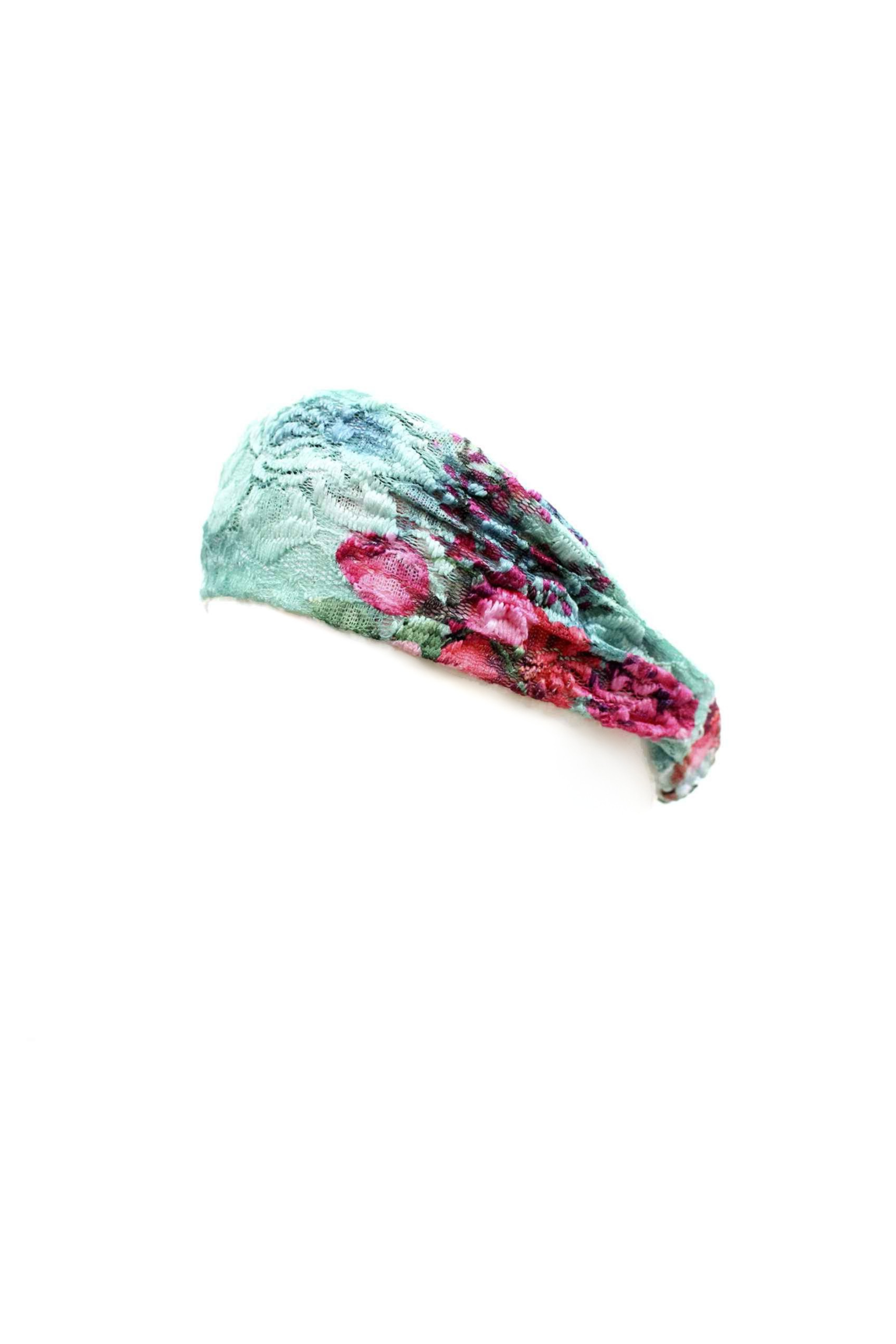 Opaska TURQUOISE