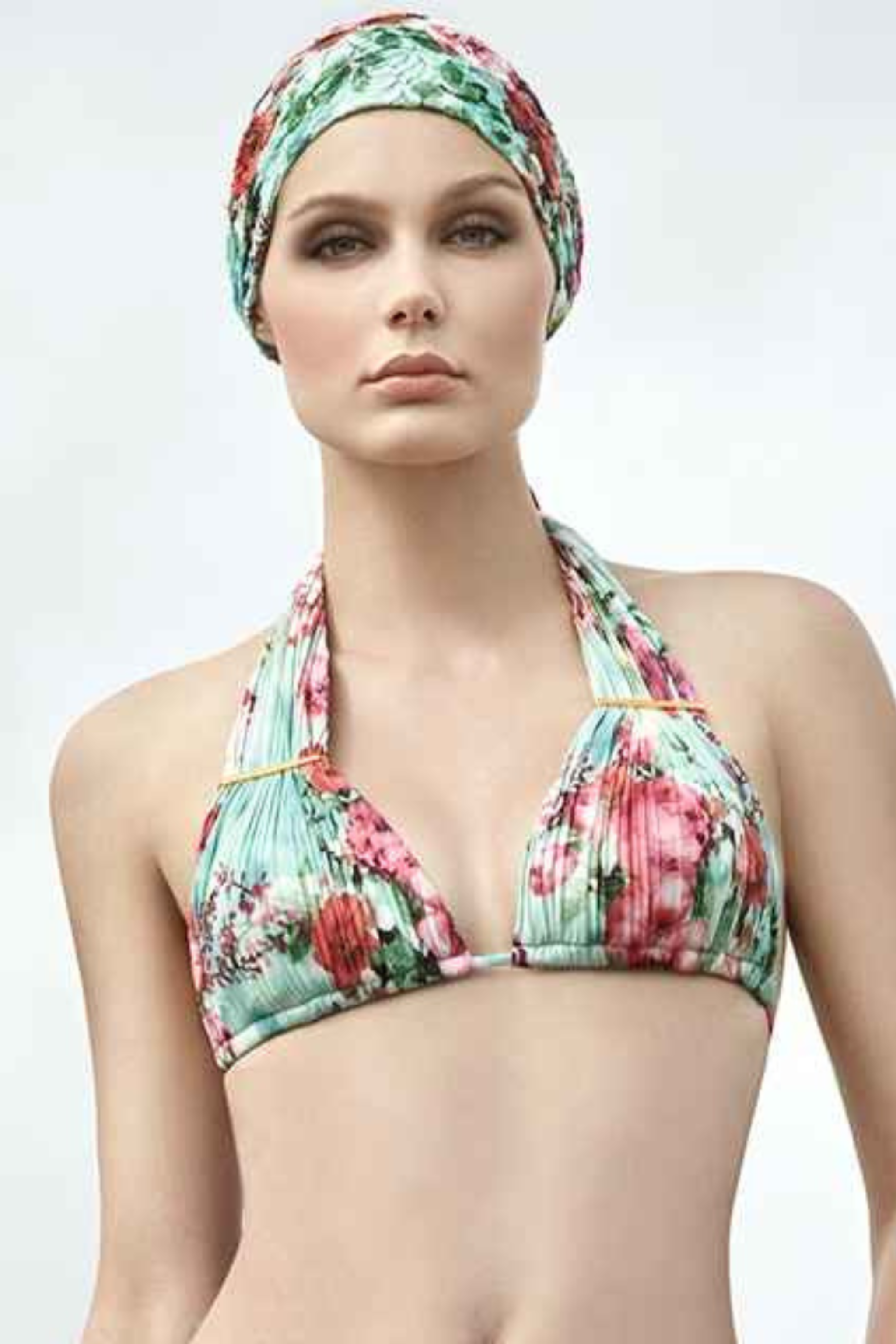 Opaska TURQUOISE
