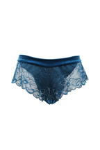 Komplet baby doll VELVET