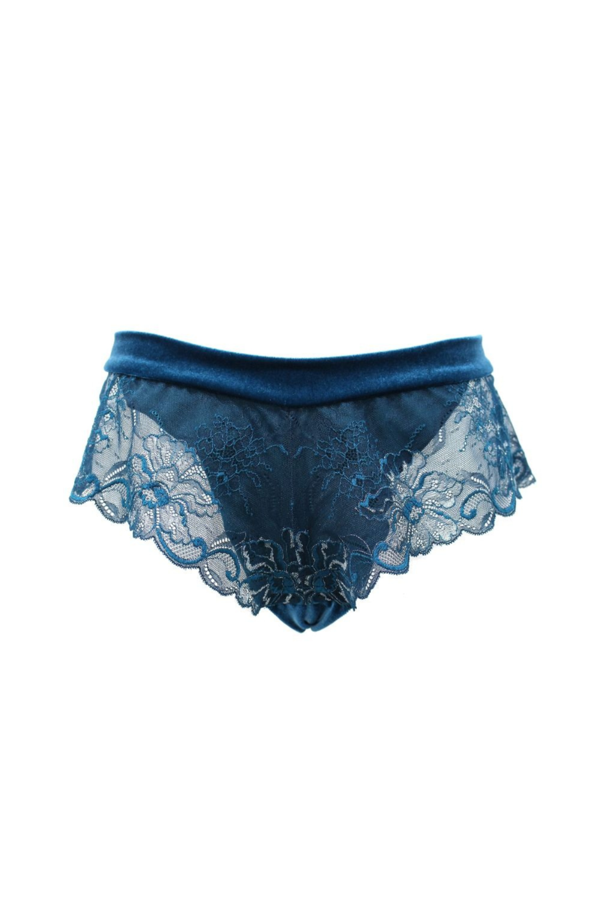 Komplet baby doll VELVET