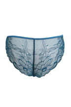 Figi koronkowe #1 VELVET