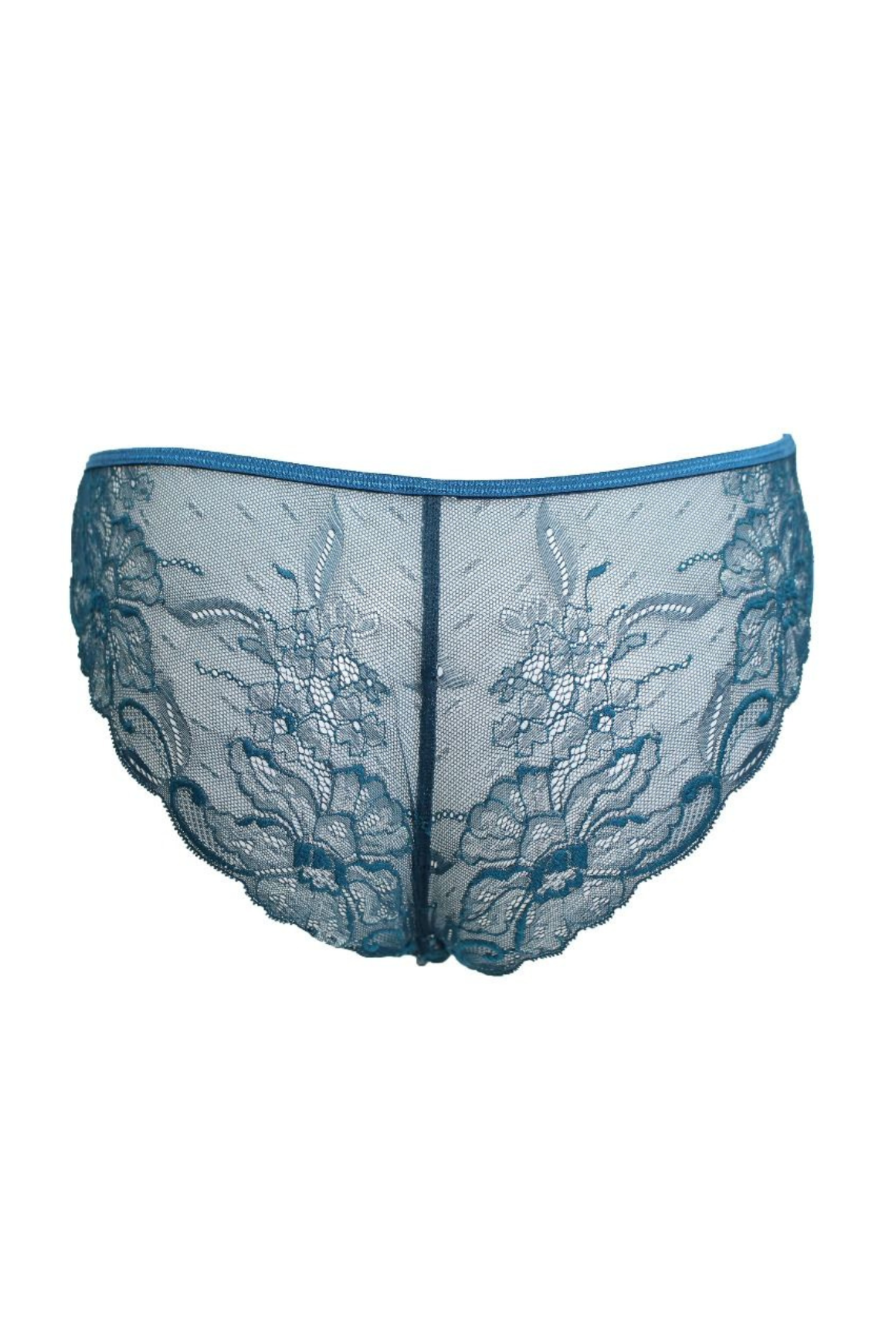 Figi koronkowe #1 VELVET