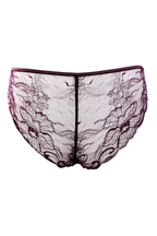 Figi koronkowe #1 VELVET