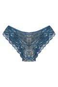 Figi koronkowe #2 VELVET - Annebra.pl