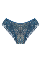 Figi koronkowe #2 VELVET